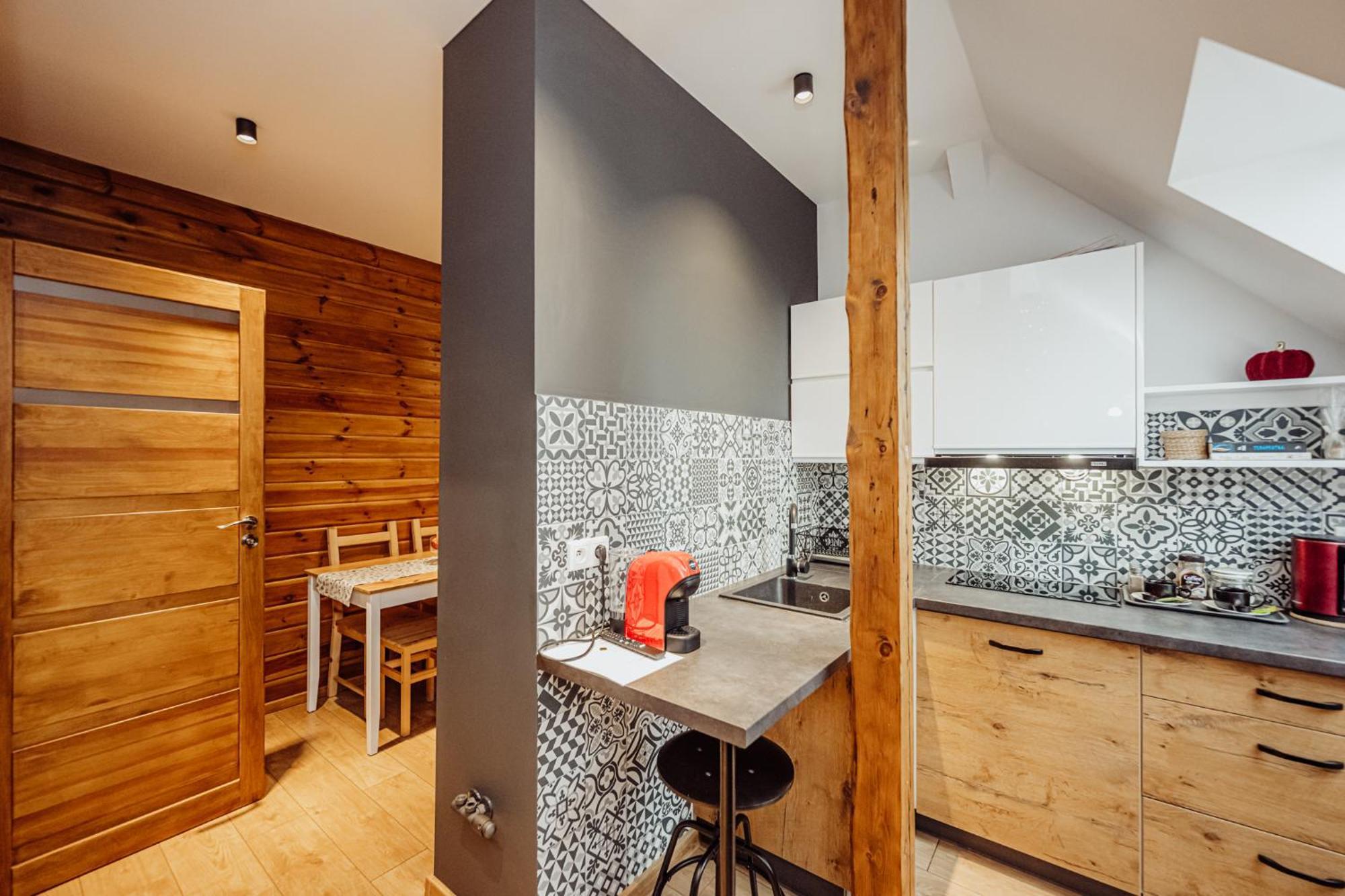 Apartamenty Przygoda W Karpaczu Exterior foto