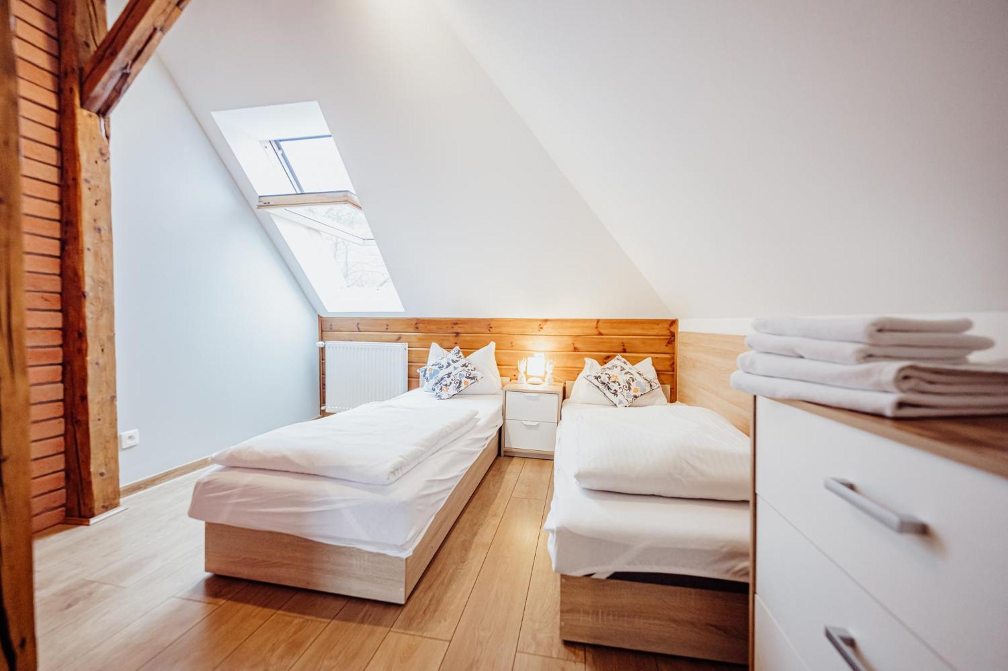 Apartamenty Przygoda W Karpaczu Exterior foto