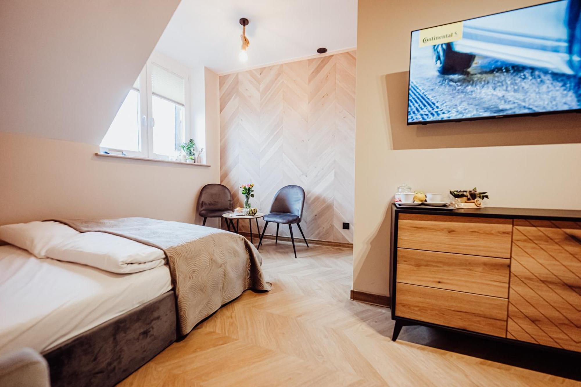 Apartamenty Przygoda W Karpaczu Exterior foto