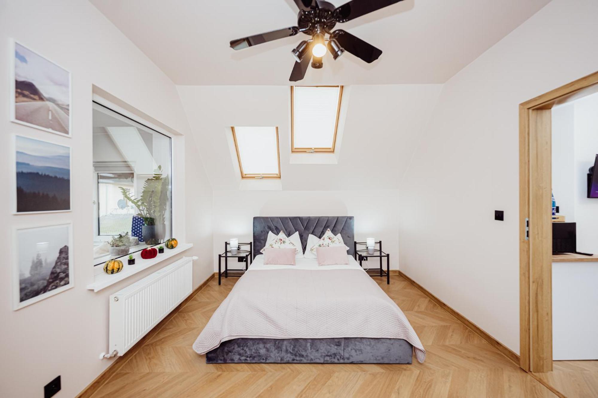 Apartamenty Przygoda W Karpaczu Exterior foto