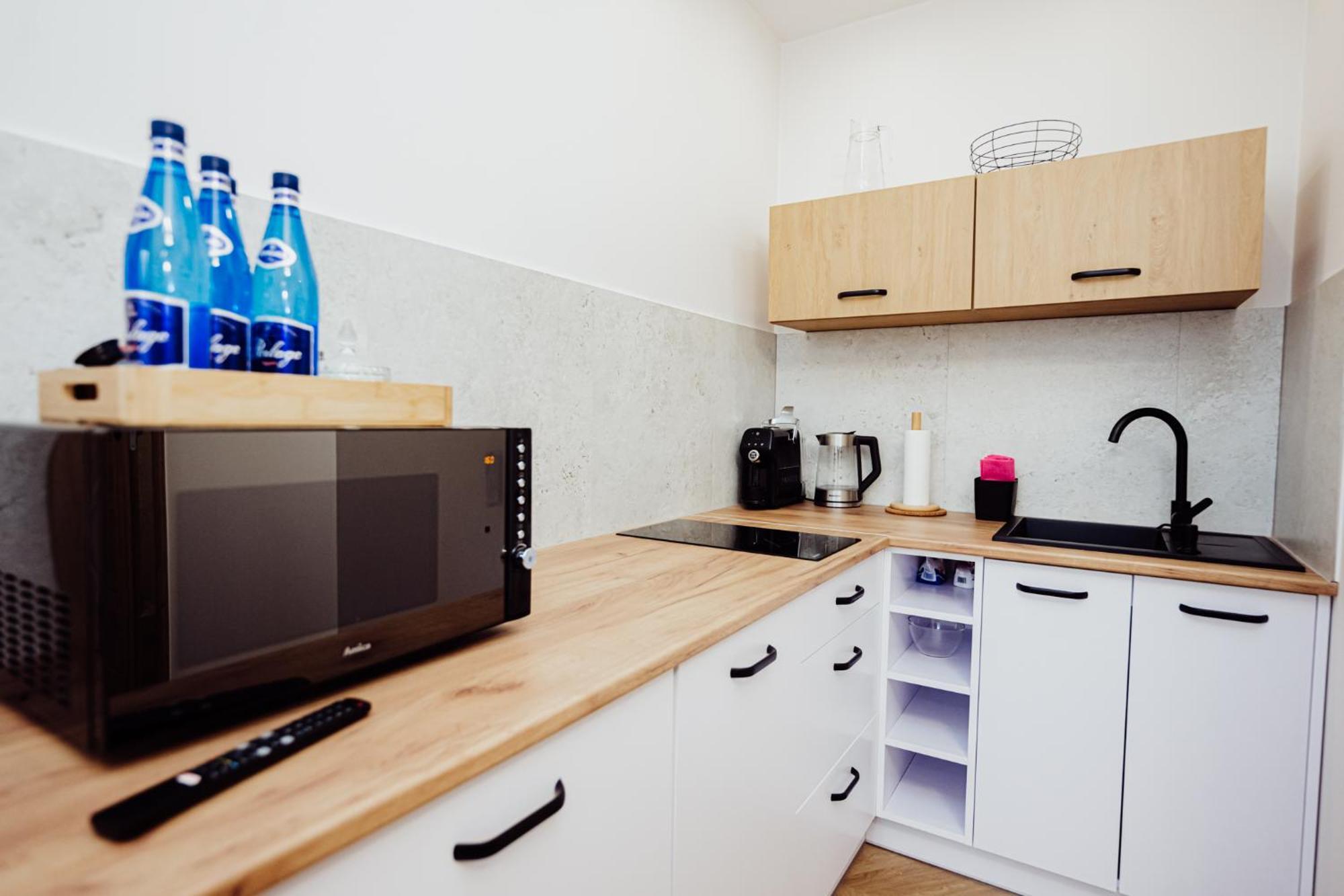 Apartamenty Przygoda W Karpaczu Exterior foto