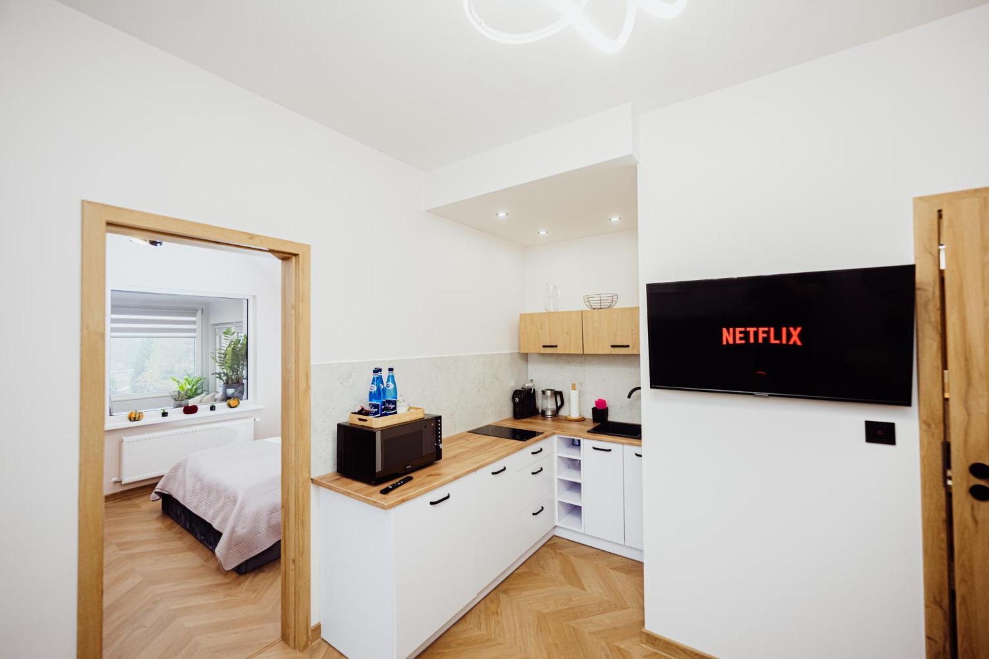 Apartamenty Przygoda W Karpaczu Exterior foto